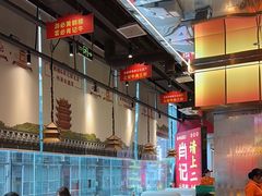 -肖记公安牛肉鱼杂馆·省级非物质文化遗产(江汉路直营店)