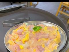 -阿鸡鱼庄·顺德鲜蒸小炒(亚运村店)