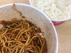 -宋记热干面馆(五福路店)