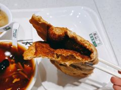 -黑窑厂糖油饼烤鸭·清真菜(旗舰店)