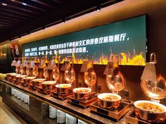 -汉丽斯巴西烤肉自助(市南店)