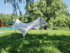 -永定河休闲森林公园