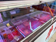 -周良天山牛杂城(天山路总店)