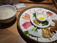-上坐过桥米线(顺城店)