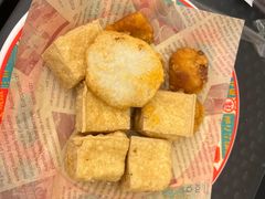 -孖记茶档·热腾茶餐(乐峰店)