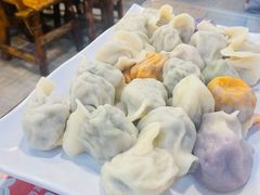 -宝源饺子(麦子店街店)