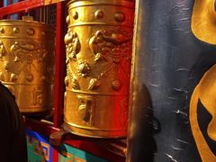 -西安市广仁寺