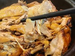-老西门·常州菜(新区店)