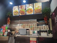 -李先生牛肉面大王(郑州火车站西广场2店)