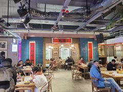 大堂-易裕和·长沙米粉(竹塘西路店)