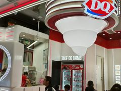 -DQ·蛋糕·冰淇淋(五棵松万达店)