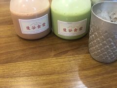 -曼谷食堂·泰国家庭料理