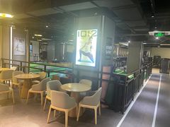 -一兆韦德健身(张杨路店)