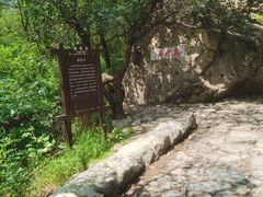 -阳台山自然风景区