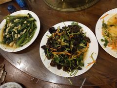 -老猎户炭火锅羊汤(万达店)