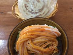 -薛家老店薛昌利大米凉皮(八府庄店)