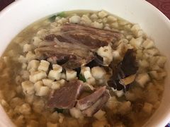 -陈熹公民族美食文化餐厅(中华广场店)