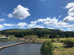 -塞罕坝国家级自然保护区