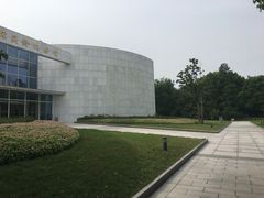 -宋庆龄陵园