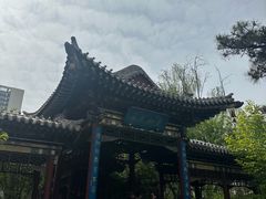 -迎泽公园