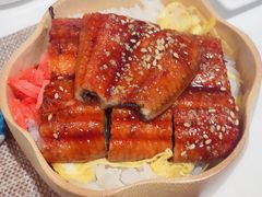-肆月河豚·新淮扬(金融街店)