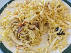 -丽泽山庄·生态怀柔菜·虹鳟鱼(红螺寺店)