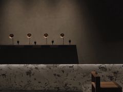 -喜茶(深圳万象城黑金店)