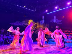 -瑞虹新天地月亮湾