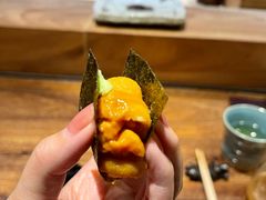 -桐寿司Sushi Tong