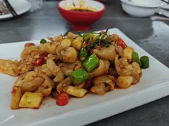 -廖老妈蹄花(中海国际店)