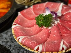 -蜀大侠火锅(车公庙店)