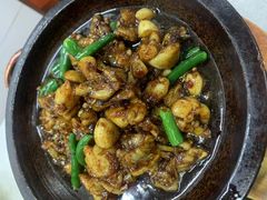 -绿茶餐厅(天津天河城店)