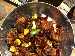 -树厨贵州菜(大十字店)