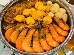 -梅州万达广场华美达酒店