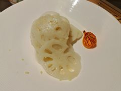 -山东宾馆·齐鲁苑餐厅