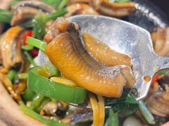 -飞尝蚝·顺德菜·鱼生(顺德总店)