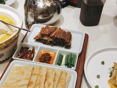 -惠丰堂饭庄·烤鸭·京味菜(翠微路店)