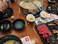 -八宝牛潮汕鲜牛肉火锅(净月店)