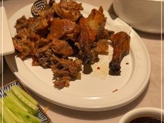 -船歌·鱼水饺青岛菜(闽江二路店)