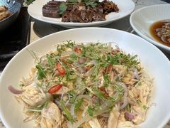-潮州府·潮菜·砂锅粥(徐家汇店)