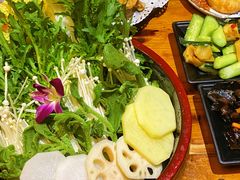 -束河人家(南锣鼓巷店)