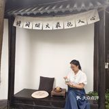 武汉国风下午茶~