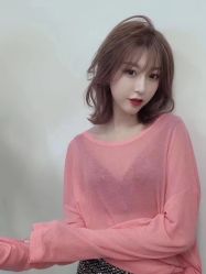 点击看大图 -IN HAIR艺术+造型
