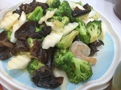 -三姐妹冷面馆(保卫路店)