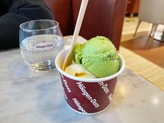 抹茶球-哈根达斯(华星店)