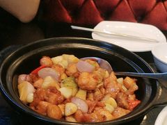 -高第街56号港式餐厅(山大路店)