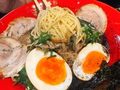 -吾妻拉面•和风食堂(群光广场店)