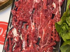 -刘少华贵州小黄牛·鲜牛肉火锅(总店)