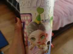 -奈雪的茶(凯德新都心店)