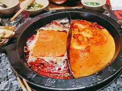 -蜀大侠火锅(建设路第五大道店)